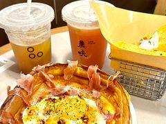 -农畉LONFOOD(万象天地店)