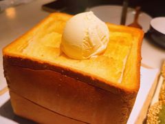 -绿茶餐厅(哈尔滨凯德店)