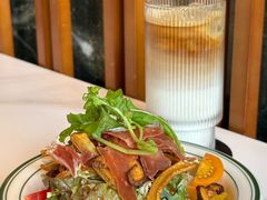 -Mogul Eatery·大亨餐酒馆
