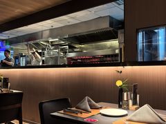 -拉蒂娜·巴西牛排馆 Latina·Brazilian Steakhouse(王府井喜悦店)