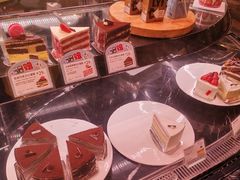 -巴黎贝甜(来福士店)
