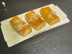 -高第街56号餐厅(泰安万达店)