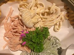 -捞王锅物料理(凯旋路店)