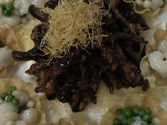 -玄武苏宁诺富特酒店·紫金轩中餐厅