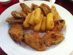 IMG_1008-集贤阁海鲜酒楼(北辰总店)