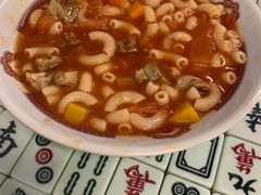 -七爷清汤腩·港式餐厅(金狮广场店)