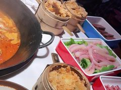 -老天桥蛙炉火锅(姑苏总店)