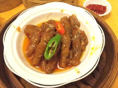 -中关村皇冠假日酒店·红轩中餐厅