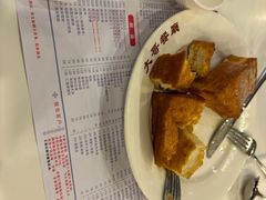 -大哥餐厅(西城花园店)
