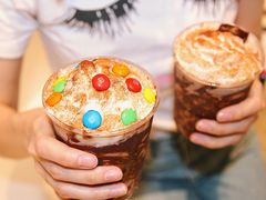 -喜茶(上海兴业太古汇店)
