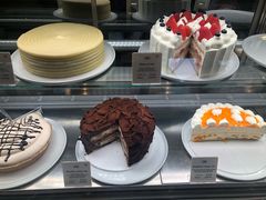 -HARBS(9th avenue)