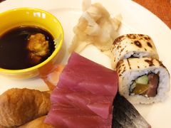 -艺厨风尚餐厅 · 桔钓沙莱华度假酒店