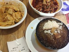 -付小姐在成都(川沙店)