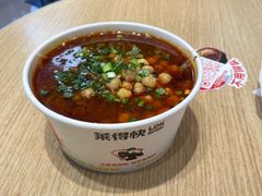 招牌酸辣粉-莱得快酸辣粉(天和里店)