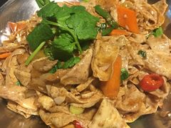 -小菜园新徽菜(芜湖万达店)