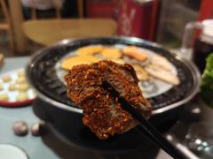 -正宗齐齐哈尔烤肉·齐牛哥鲜切炭火烤肉(杭州总店)