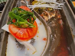 -锦府盐帮·侯宅(五棵松万达店)