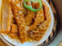 金钱肚-颐和•海鲜砂锅粥•啫啫煲(奥林匹克广场店)
