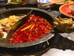 -蜀大侠火锅(车公庙店)