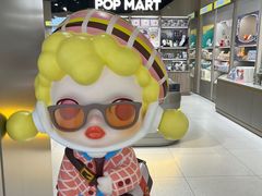 -泡泡玛特POPMART(北国先天下店)