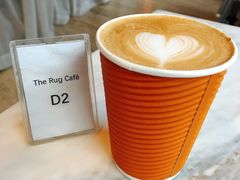 -The Rug Cafe(王府中环店)