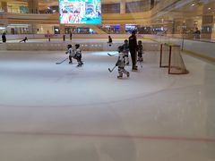 -冠军冰场CHAMPION RINK(苏州中心商场店)