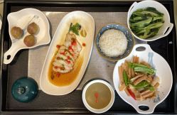 -禧月荟·爱丽馨月子中心(山庄店)