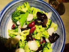 -那家小馆•北京菜•烤鸭(中关村店)