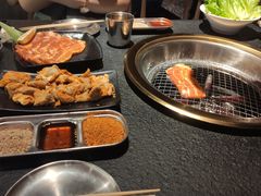 -伊茉家的烤肉店(勒泰中心店)