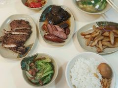 -圆宝台湾小吃(迎津街店)