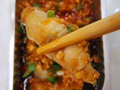 -红辣椒·川菜·火锅(科华路店)