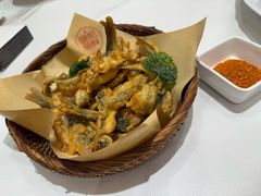 -鱼痴渔醉·食鲜集(月亮湾店)