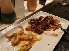 -火地铁板烧(昆山万象汇店)