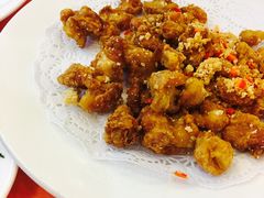 -深运潮州粥(东门店)