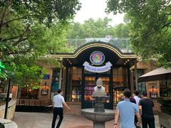 -宝莱纳啤酒花园餐厅PAULANER BRAUHAUS Nanjing(广州路店)