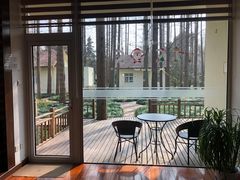 -上海怡沁园度假酒店