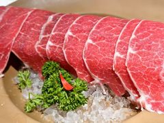 -鸿姐老火锅(静安店)