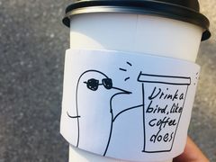 -卖呆儿咖啡(望京店)