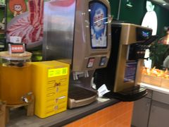 -大橘元自助回转火锅(天河新天地店)