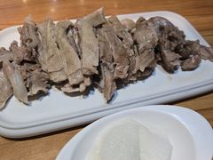 -品回味清真西北楼(宁波首店)