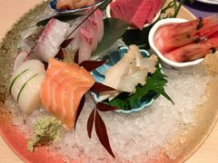 -小山日本料理(太古汇店)