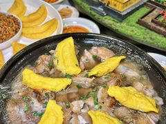 -秦月轩·陕西家乡菜(阜成路·五棵松店)