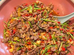 -屋里饭菜·湘菜馆(火车站店)