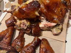 -姥姥家春饼店(惠新东街店)