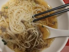 -西贝(南开大悦城店)