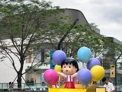 -东莞松山湖万象汇