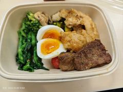 -KPRO肯律轻食(淘金店)