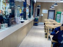 -三好食堂(煎饺·馄饨·肉饼米线·盛世广场店)