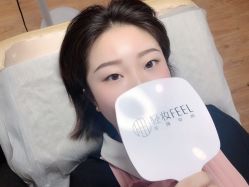 -轻妆Feel·半永久纹眉眼线