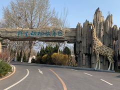 -大连森林动物园